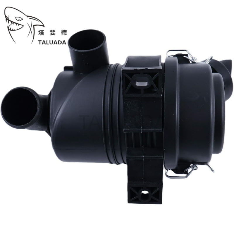 Heavy Equipment Manufacturers - Air Filter Assembly Cleaner Housing G042545