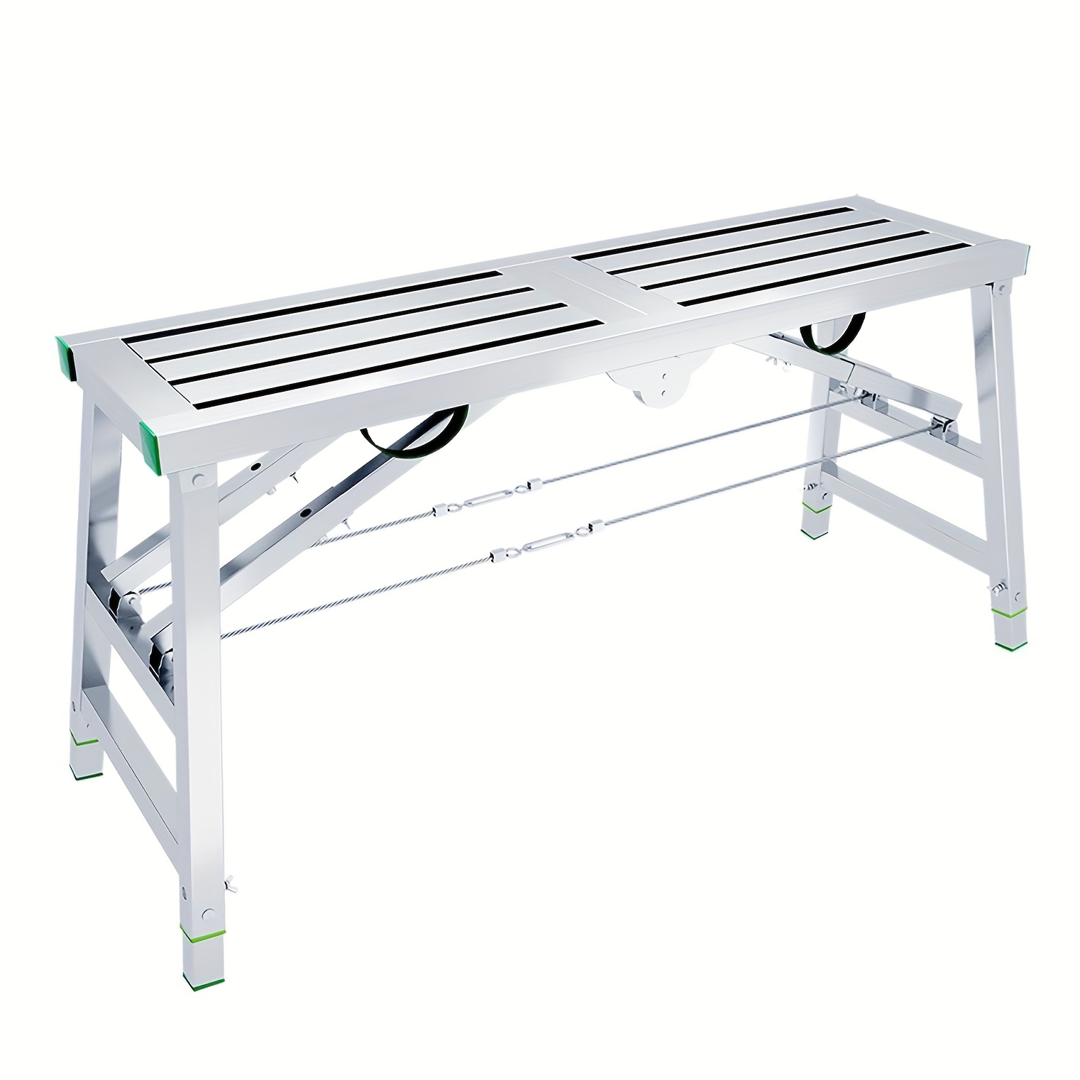 15.75'' Width Work Platform St - Heavy Equipment Work のレビューと価格