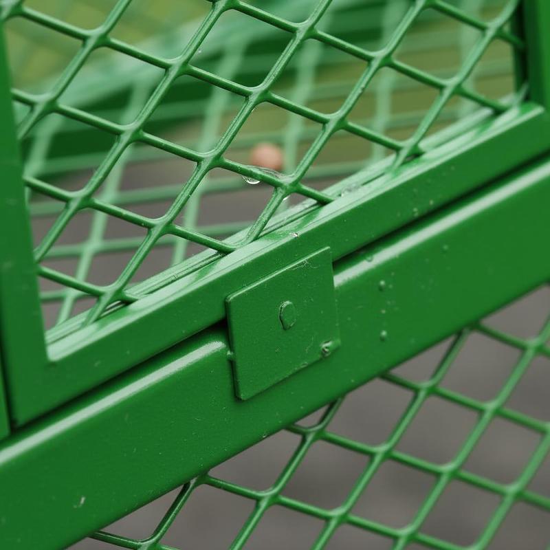 Steel Garden Cart 680 Lbs For  - Heavy Equipment Work のレビューと価格