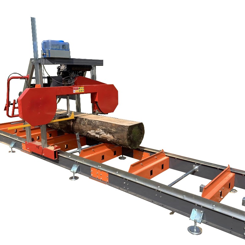 36 Inch Sawmill Heavy Duty Por - Heavy Equipment Work のレビューと価格