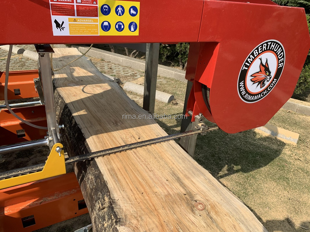 36 Inch Sawmill Heavy Duty Por - Heavy Equipment Work のレビューと価格