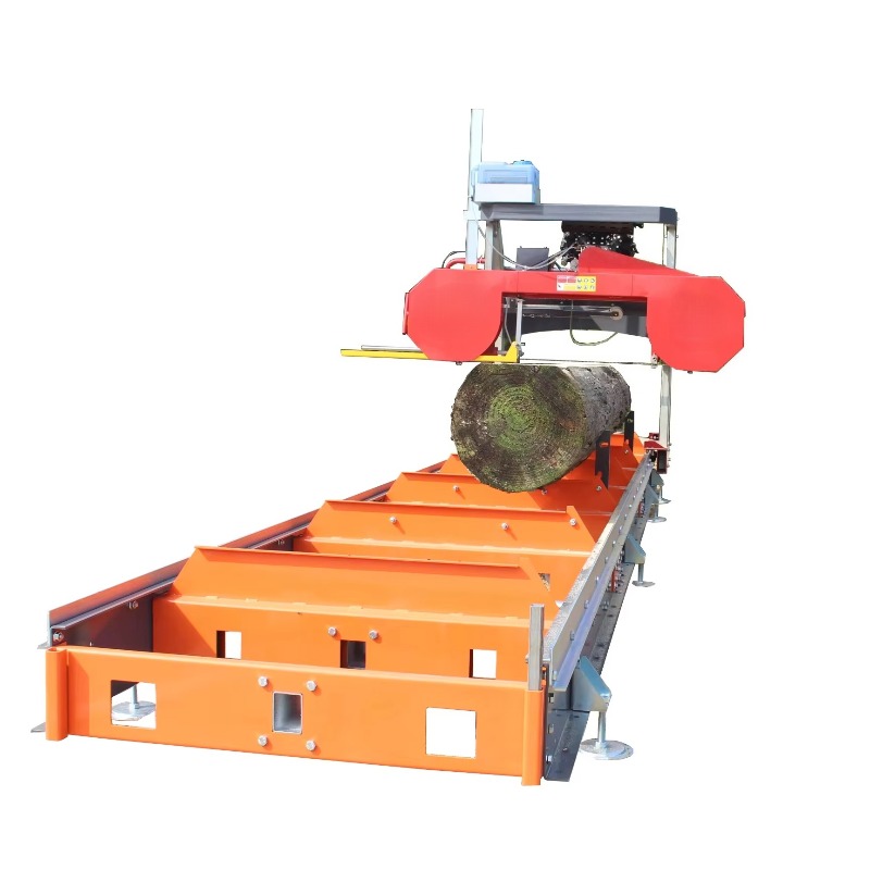 36 Inch Sawmill Heavy Duty Por - Heavy Equipment Work のレビューと価格