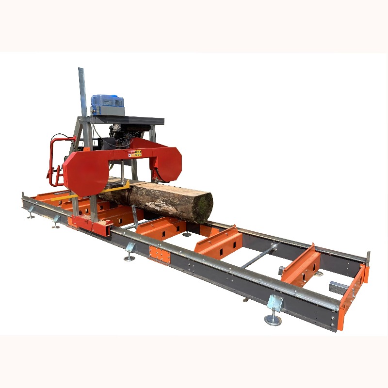 36 Inch Sawmill Heavy Duty Por - Heavy Equipment Work のレビューと価格