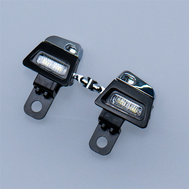 LED Cab Roof Light for Tamiya  - Heavy Equipment Volvo のレビューと価格