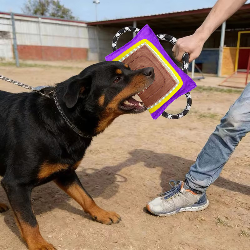 Heavy Duty Durable Dog Bite Sl - Heavy Equipment Work のレビューと価格