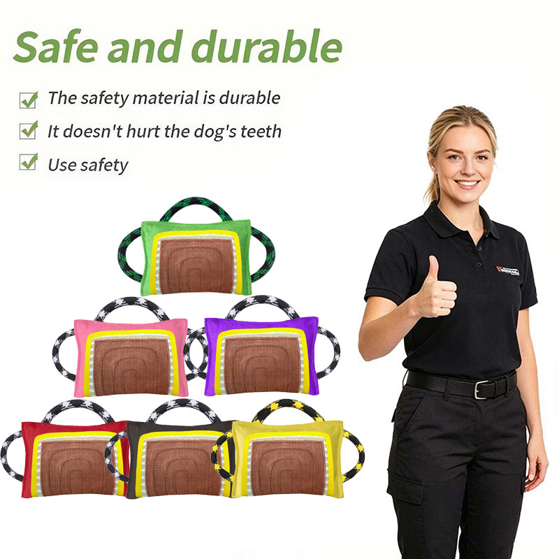 Heavy Duty Durable Dog Bite Sl - Heavy Equipment Work のレビューと価格