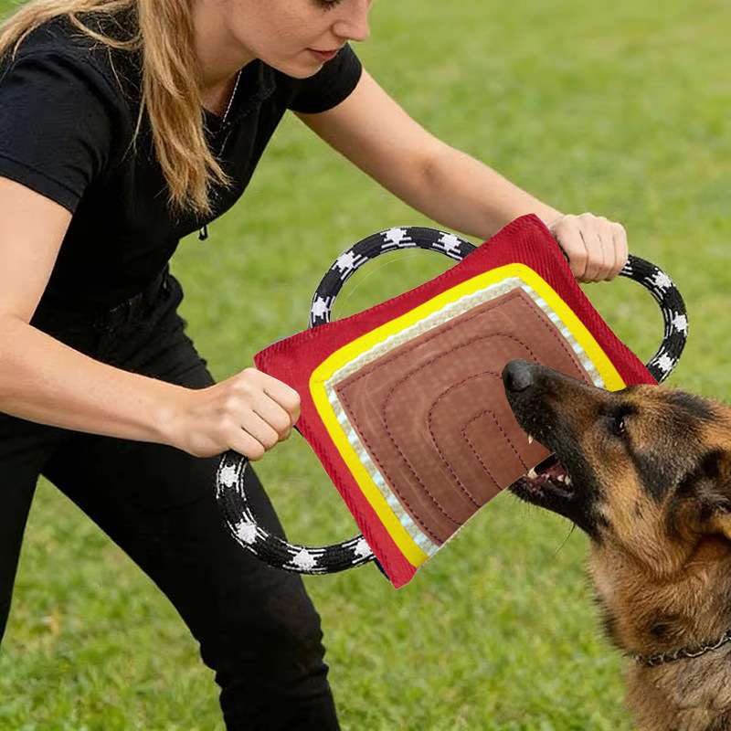 Heavy Duty Durable Dog Bite Sl - Heavy Equipment Work のレビューと価格