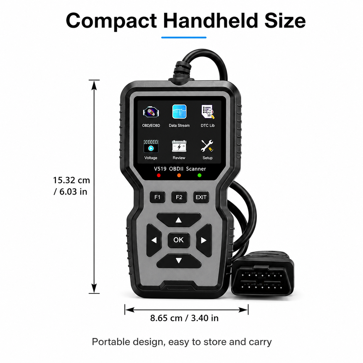 Professional Obd2 Diagnostic T - Heavy Equipment Diagnostic Tool のレビューと価格