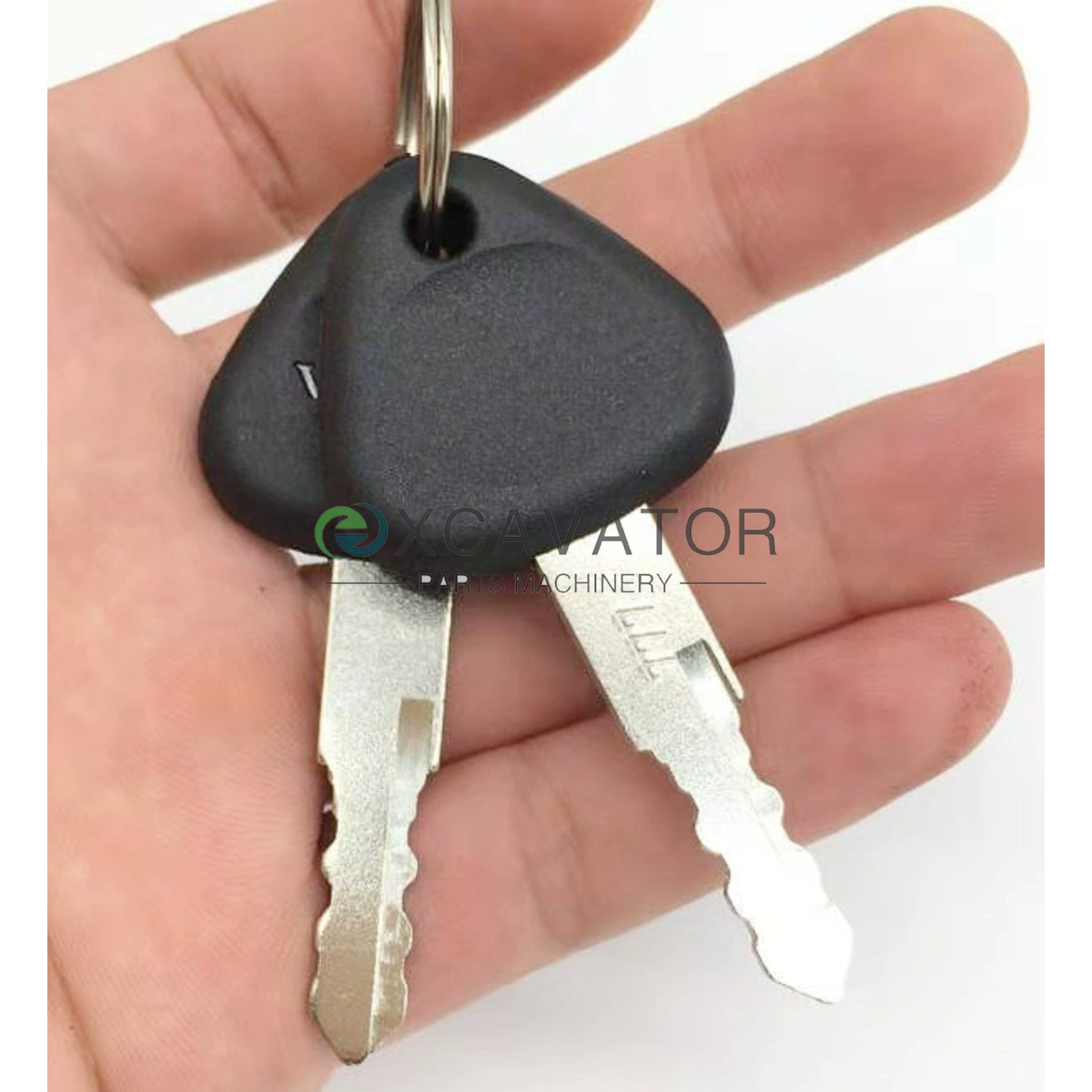 1PC/2PCS/5PCS 777 Key for Volv - Heavy Equipment Volvo のレビューと価格