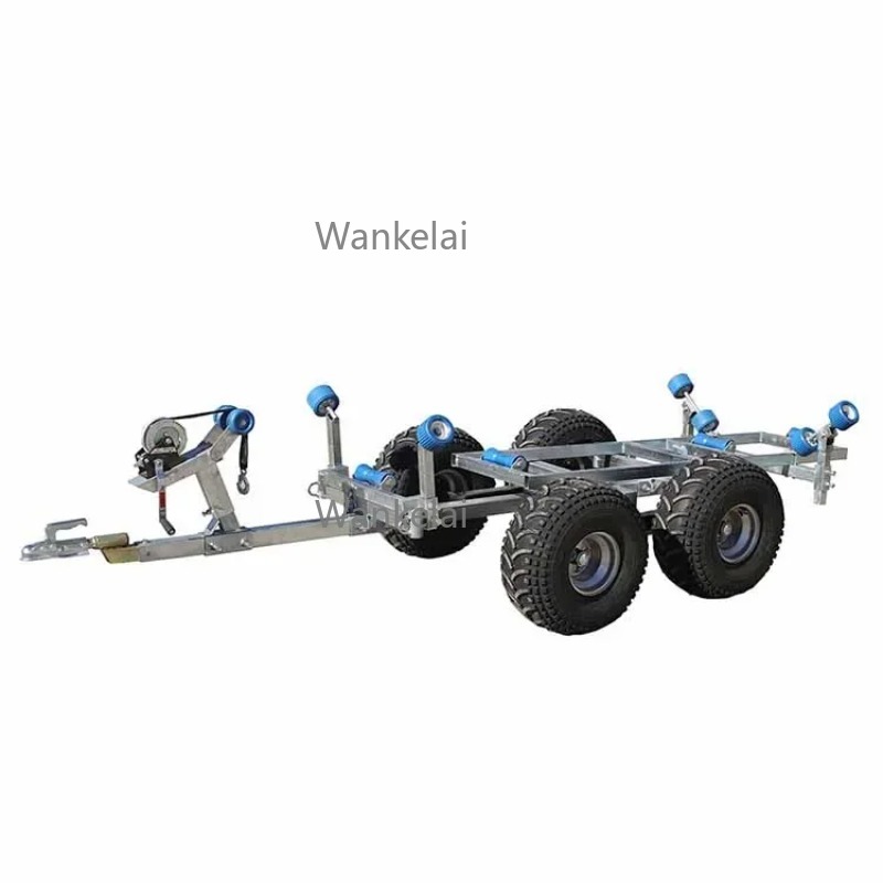 Atv Forestry Trailer Timber Lo - Heavy Equipment Manufacturers のレビューと価格