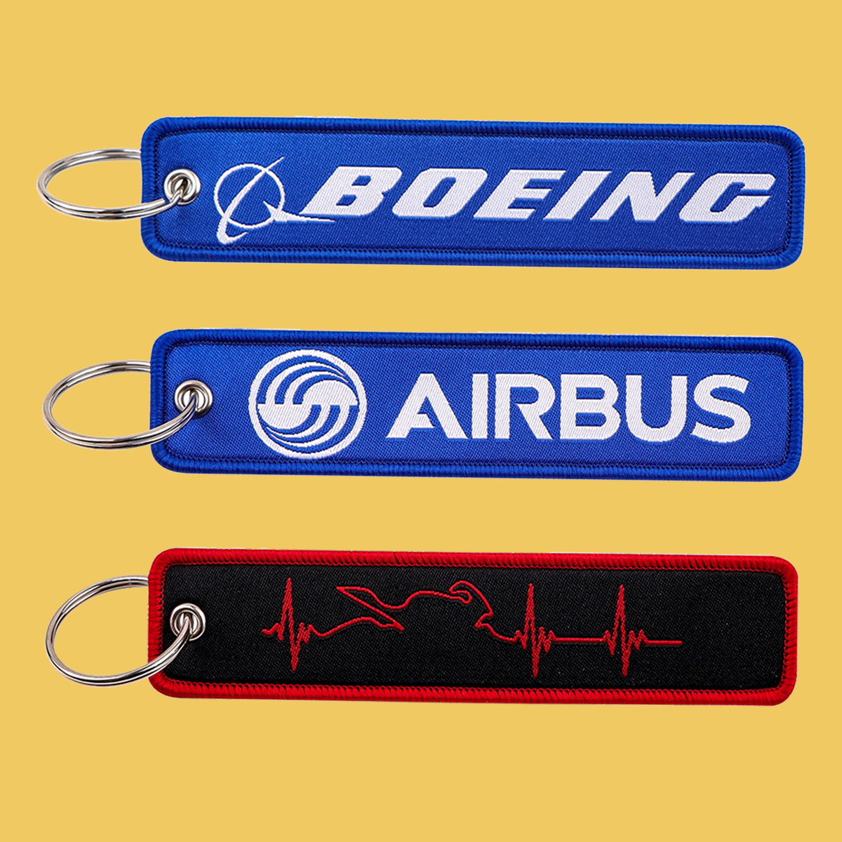 Aviation Keychain for Motorcyc - Heavy Equipment Keychain のレビューと価格