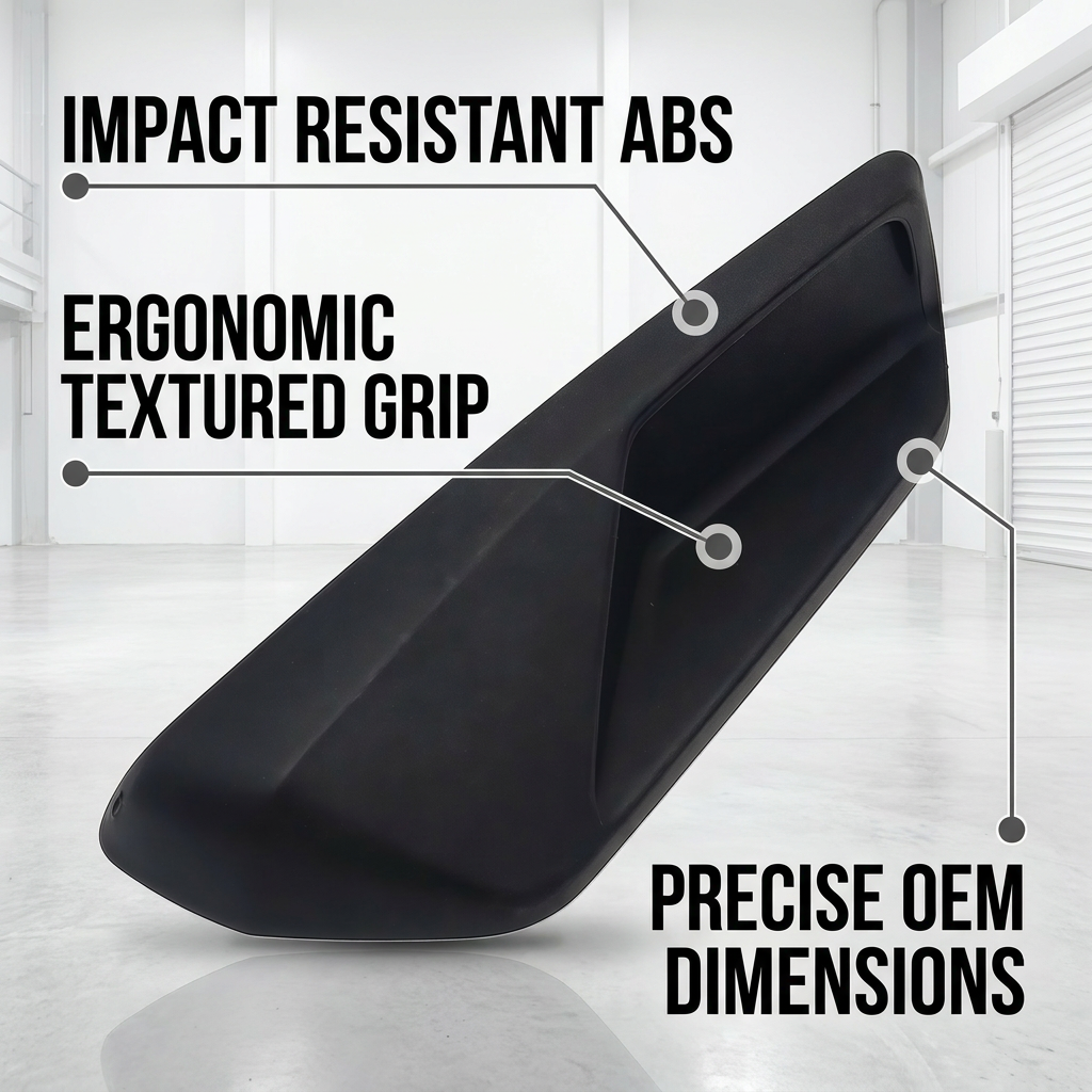 7482617107 RH Seat Backrest Ad - Heavy Equipment Volvo のレビューと価格