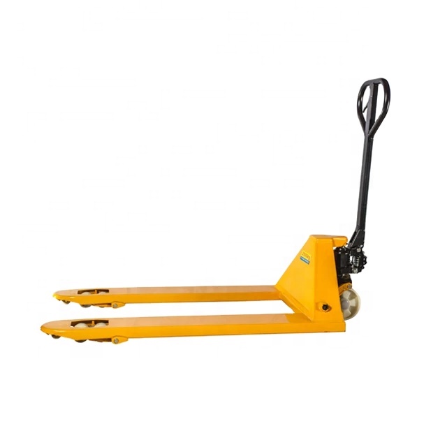 2T 5T Manual Hand Pallet Truck - Hand Pallet Truck のレビューと価格