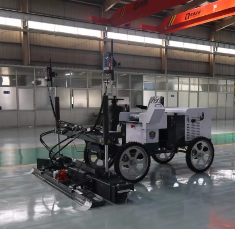 Commercial Building Laser Leve - Heavy Equipment Work のレビューと価格