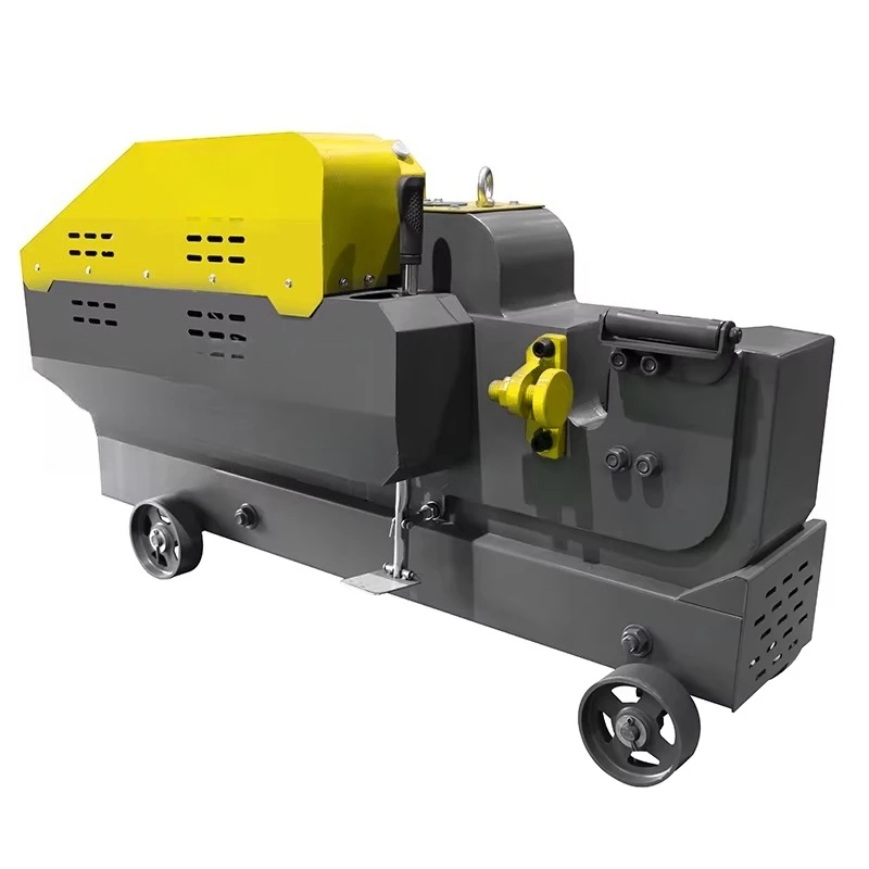 380V 3kw Heavy Duty Steel Bar  - Heavy Equipment Manufacturers のレビューと価格