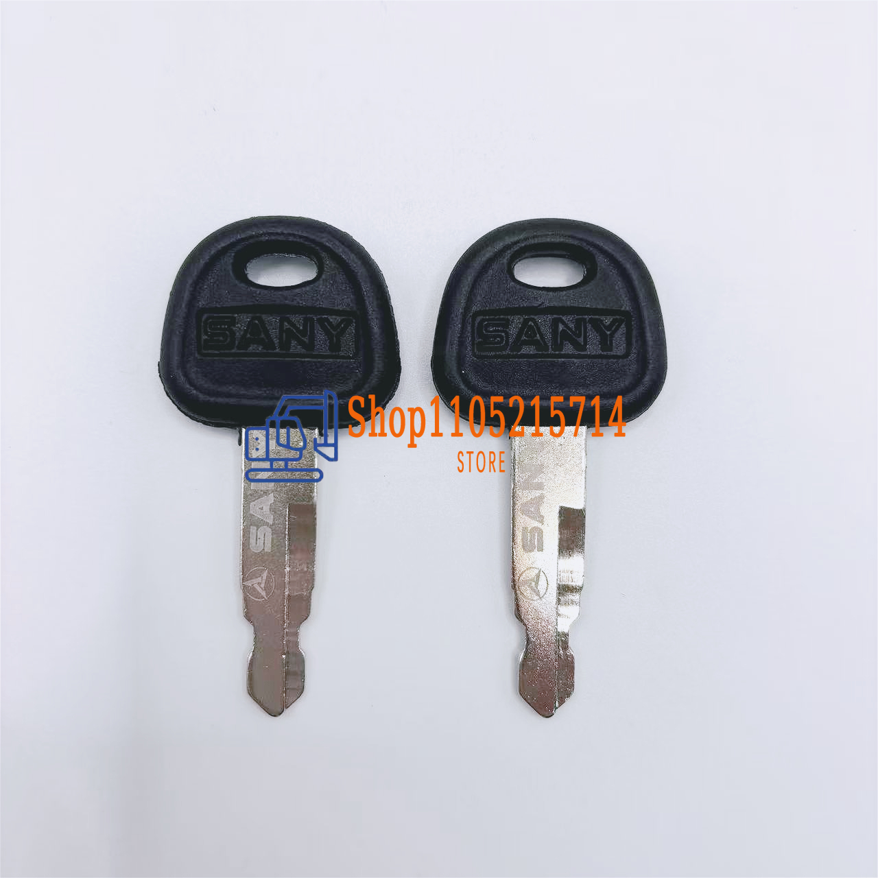 2/5/10/15 Pcs Ignition Key For - Heavy Equipment Bulldozer のレビューと価格