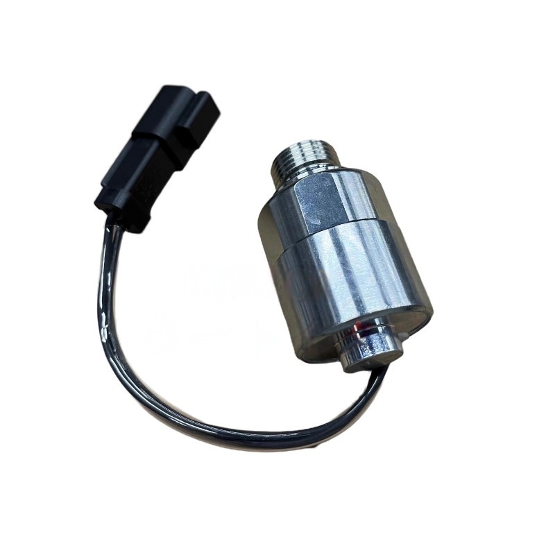 Proportional Solenoid Valve fo - Heavy Equipment Bulldozer のレビューと価格