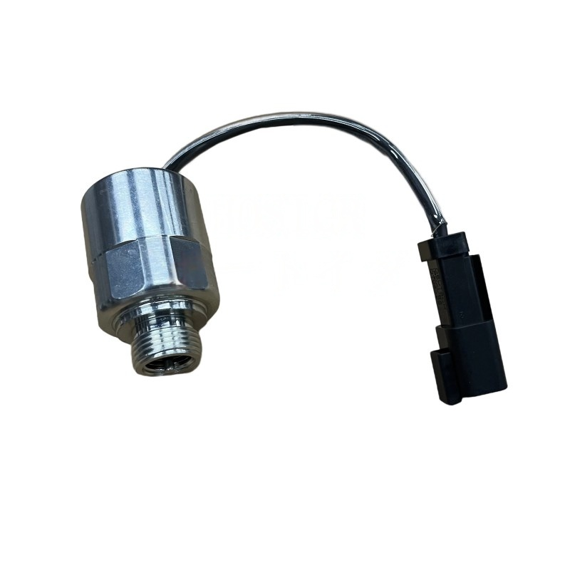 Proportional Solenoid Valve fo - Heavy Equipment Bulldozer のレビューと価格