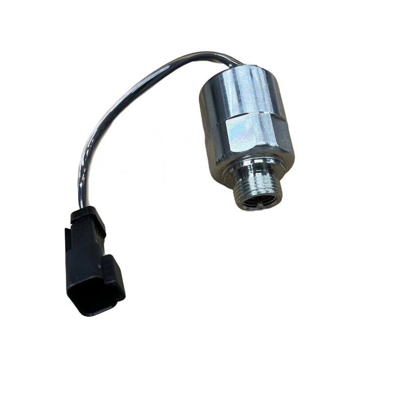 Proportional Solenoid Valve fo - Heavy Equipment Bulldozer のレビューと価格