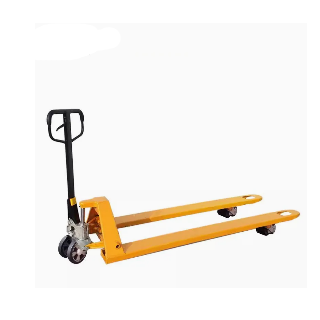 China Forklift Manufacturer Ha - Hand Pallet Truck のレビューと価格