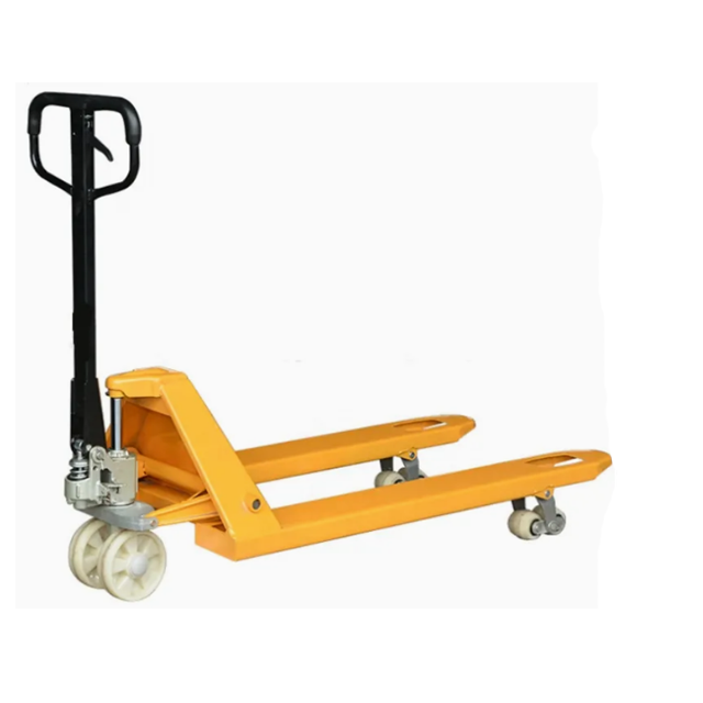 China Forklift Manufacturer Ha - Hand Pallet Truck のレビューと価格
