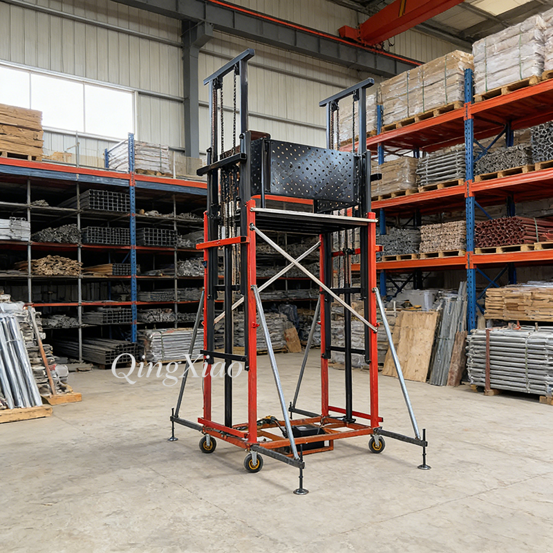 1000Kg Heavy Duty Foldable Ele - Heavy Equipment Work のレビューと価格