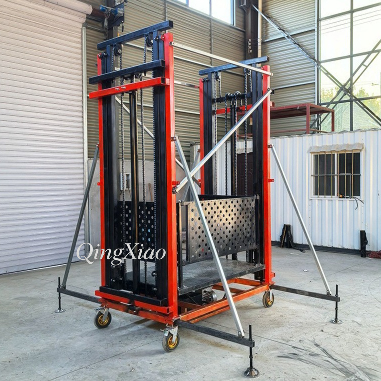 1000Kg Heavy Duty Foldable Ele - Heavy Equipment Work のレビューと価格