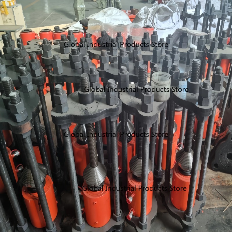 Heavy-Duty Hydraulic Bushing P - Heavy Equipment Bulldozer のレビューと価格