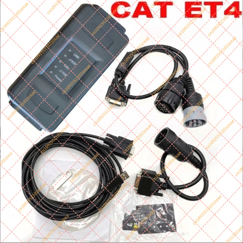 WiFi ET4 Adapter 478-0235 Diag - Heavy Equipment Diagnostic Tool のレビューと価格