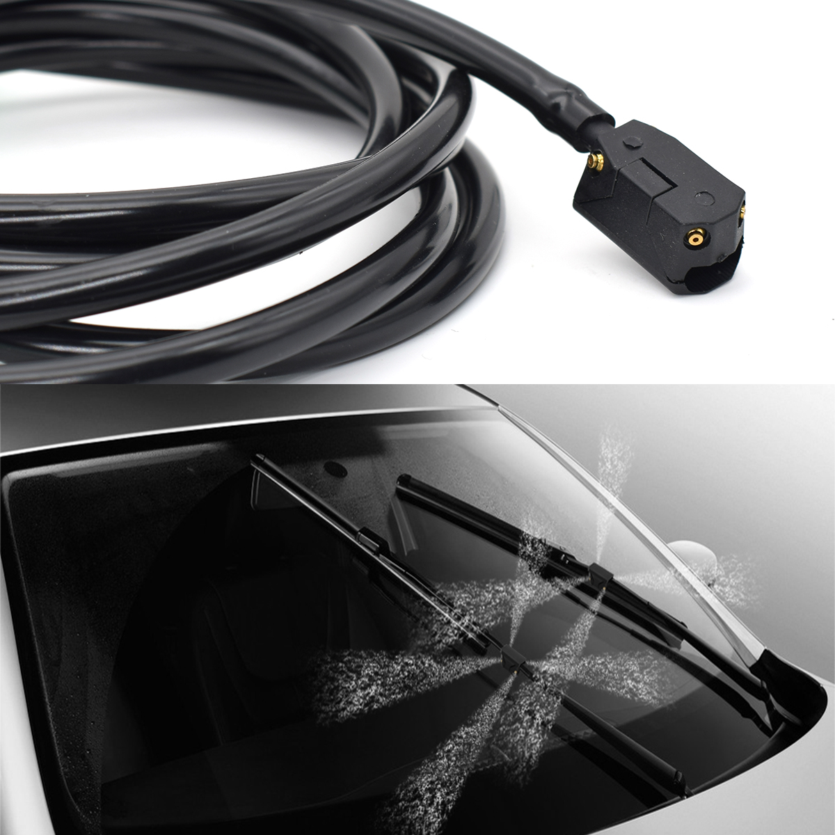 Car Windshield Wiper Blade Was - Heavy Equipment Volvo のレビューと価格