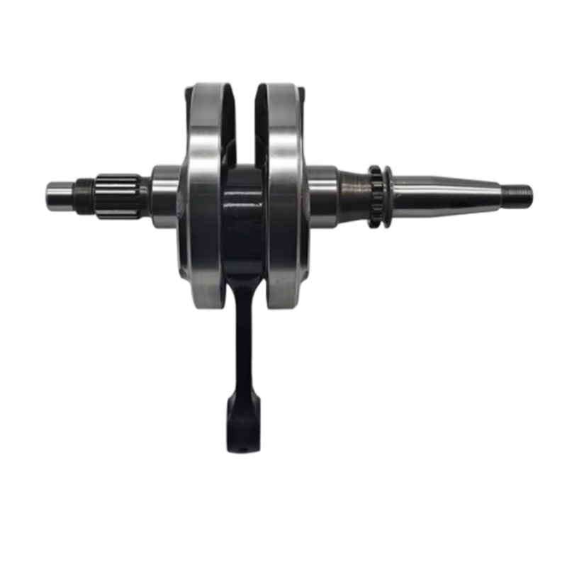 Racing Heavy-duty Crankshaft F - Heavy Equipment Manufacturers のレビューと価格