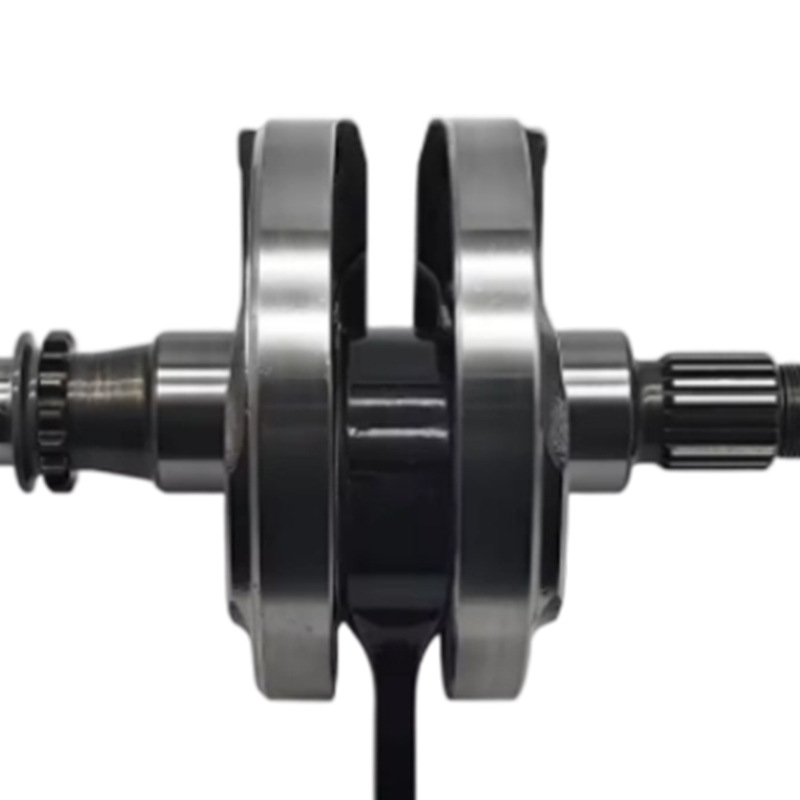Racing Heavy-duty Crankshaft F - Heavy Equipment Manufacturers のレビューと価格