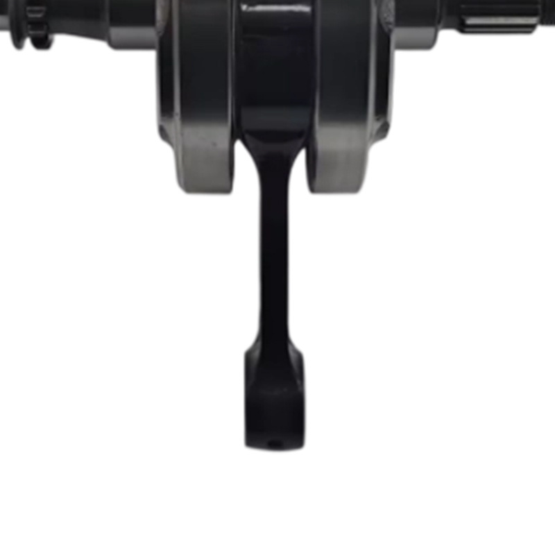 Racing Heavy-duty Crankshaft F - Heavy Equipment Manufacturers のレビューと価格