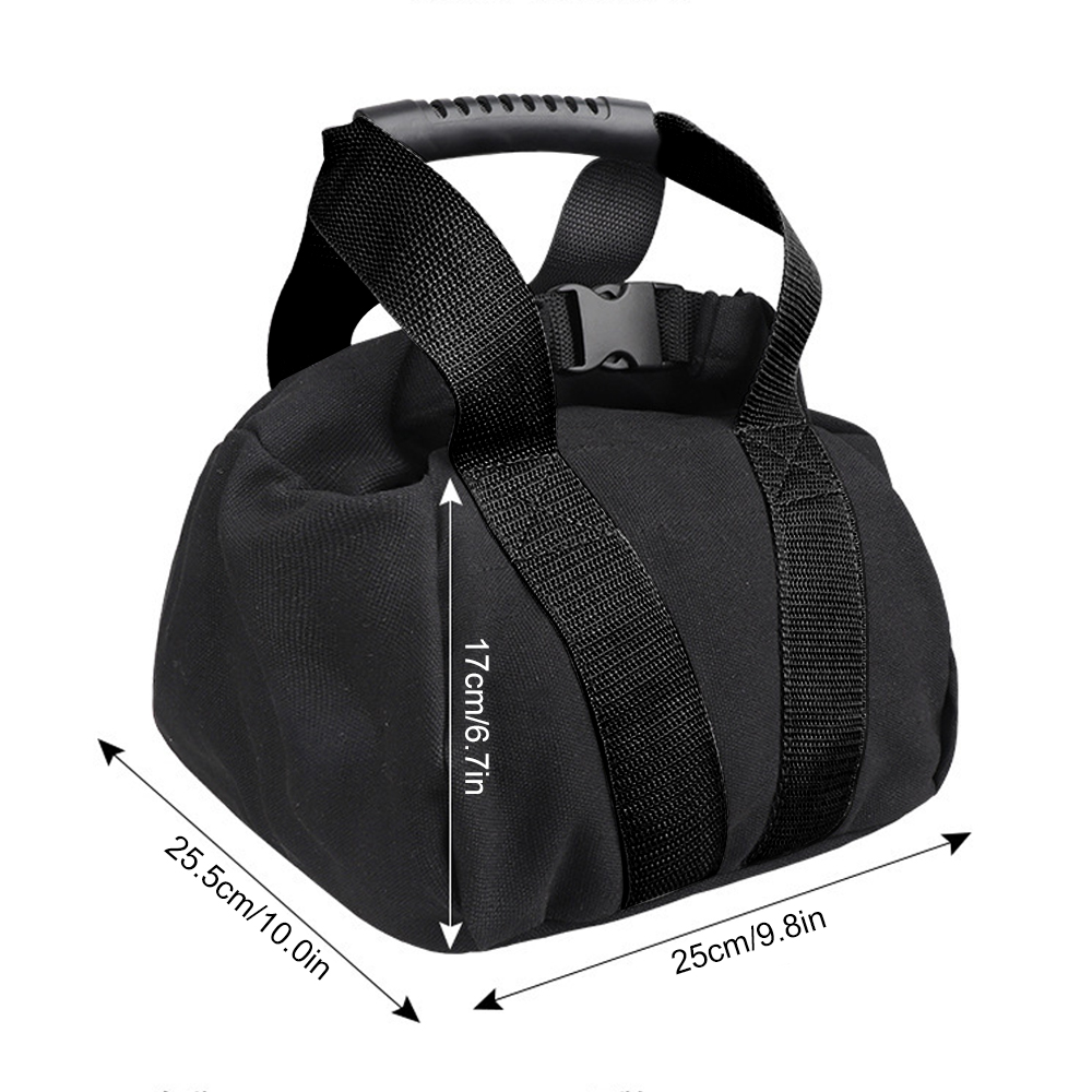 1pc Sandbags for Working Out - - Heavy Equipment Work のレビューと価格