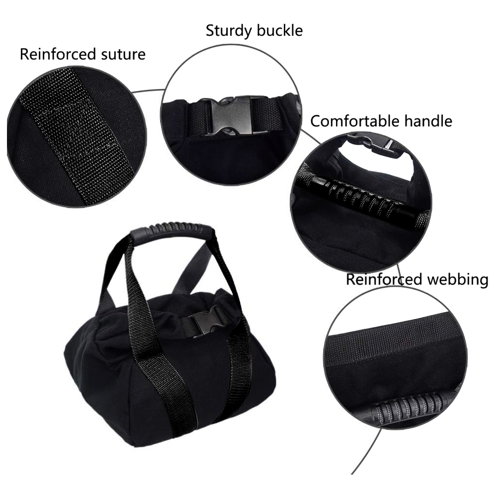 1pc Sandbags for Working Out - - Heavy Equipment Work のレビューと価格