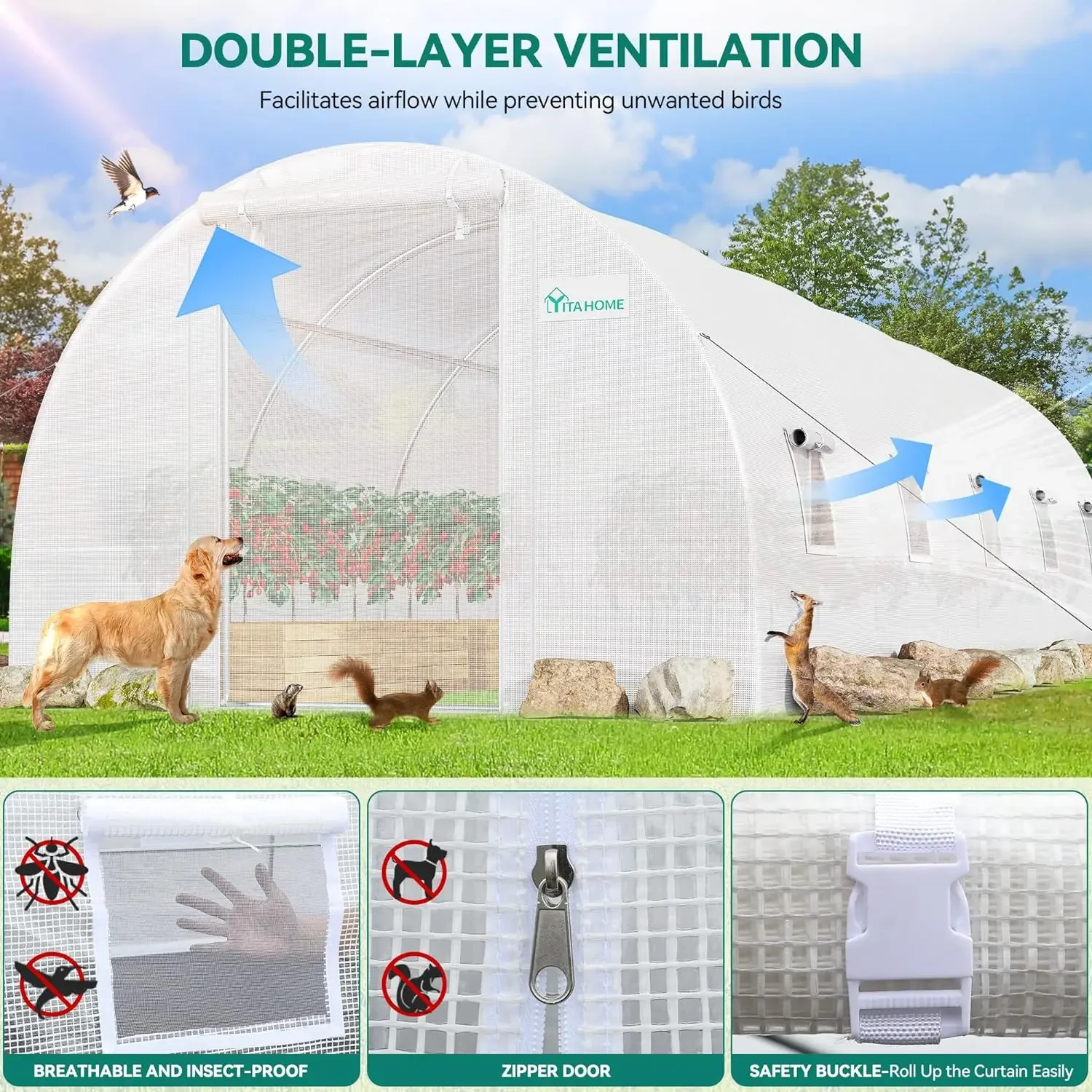 #For 26'x10'x6.5' Greenhouses  - Heavy Equipment Bulldozer のレビューと価格