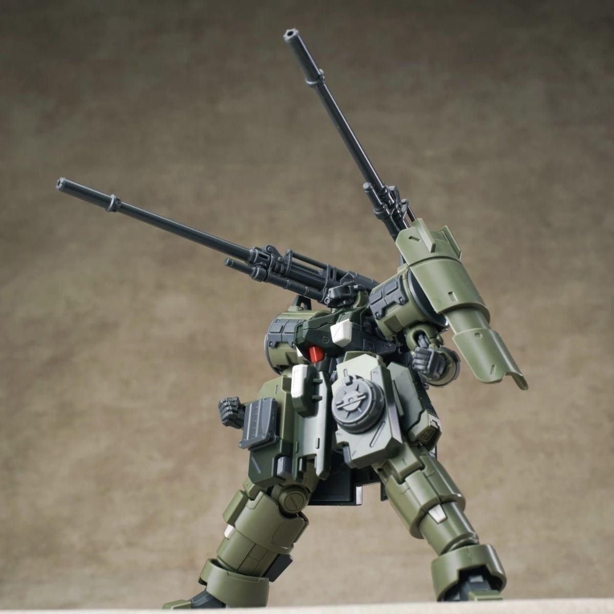 Sheik Mainland ZAROV C1  1/144 - Heavy Equipment Manufacturers のレビューと価格