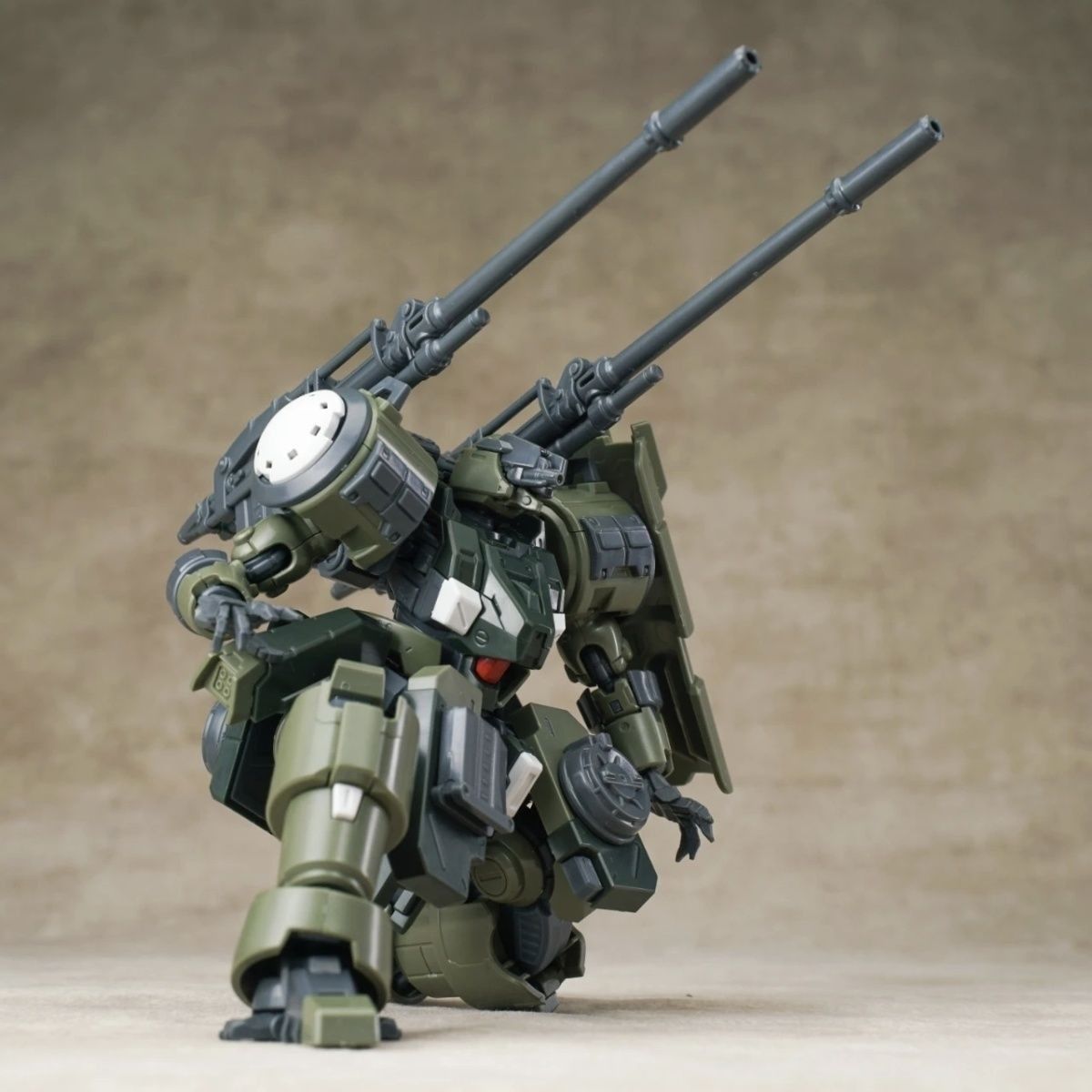 Sheik Mainland ZAROV C1  1/144 - Heavy Equipment Manufacturers のレビューと価格