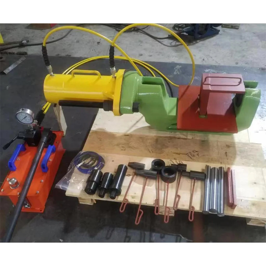 100T Precise Hydraulic Manual  - Heavy Equipment Manufacturers のレビューと価格