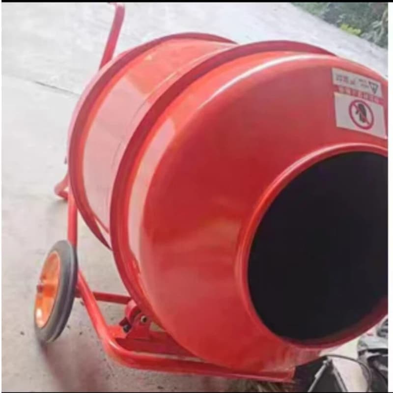 Concrete Mixer Heavy  Mobile C - Heavy Equipment Manufacturers のレビューと価格