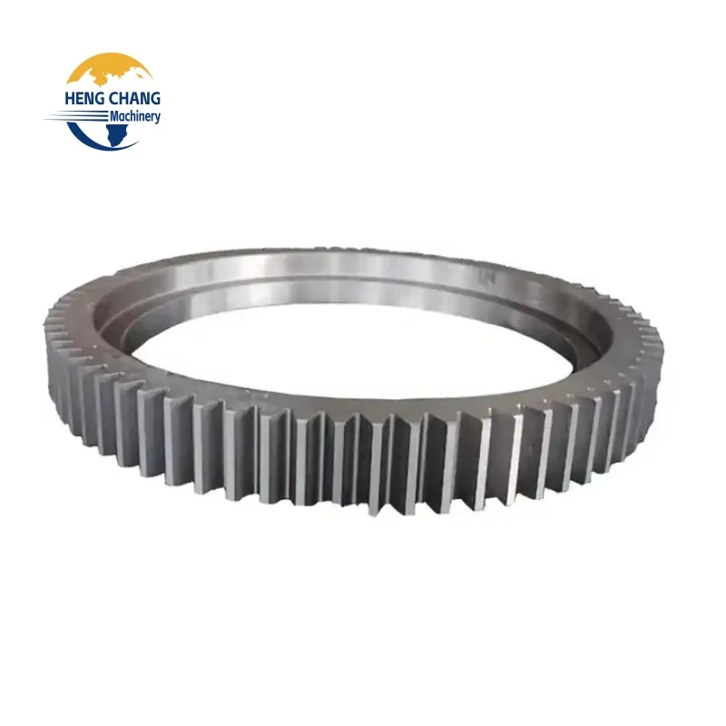 Gear Rings Manufacturer OEM Ge - Heavy Equipment Manufacturers のレビューと価格