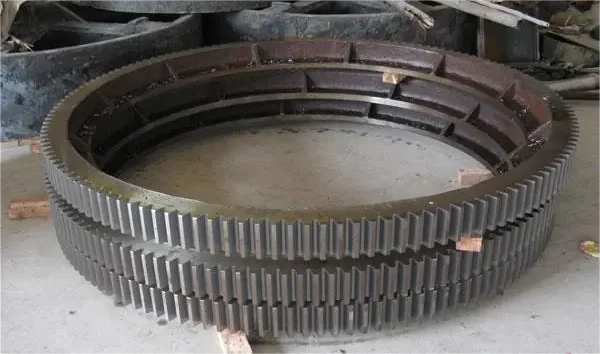 Gear Rings Manufacturer OEM Ge - Heavy Equipment Manufacturers のレビューと価格