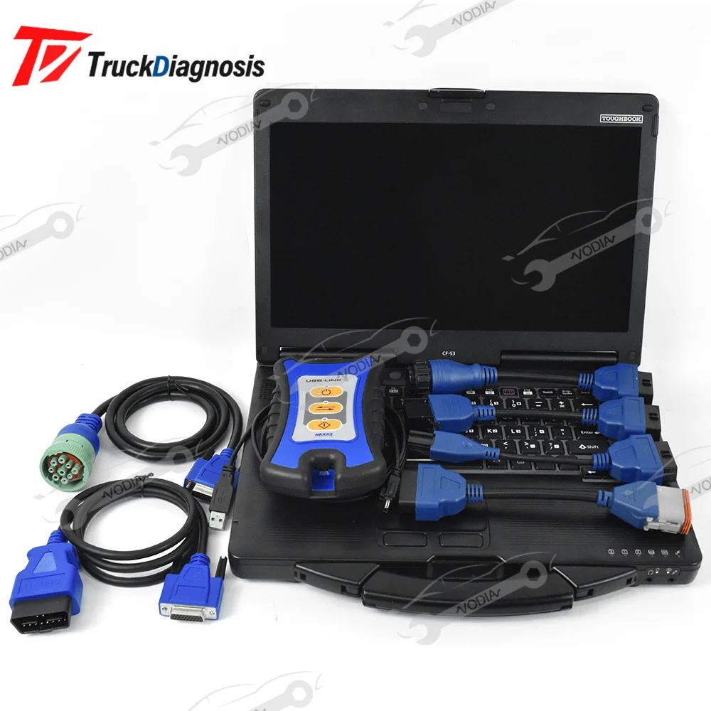 Adapter Universal 121054 For N - Heavy Equipment Diagnostic Tool のレビューと価格