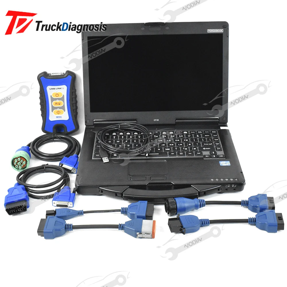 Adapter Universal 121054 For N - Heavy Equipment Diagnostic Tool のレビューと価格