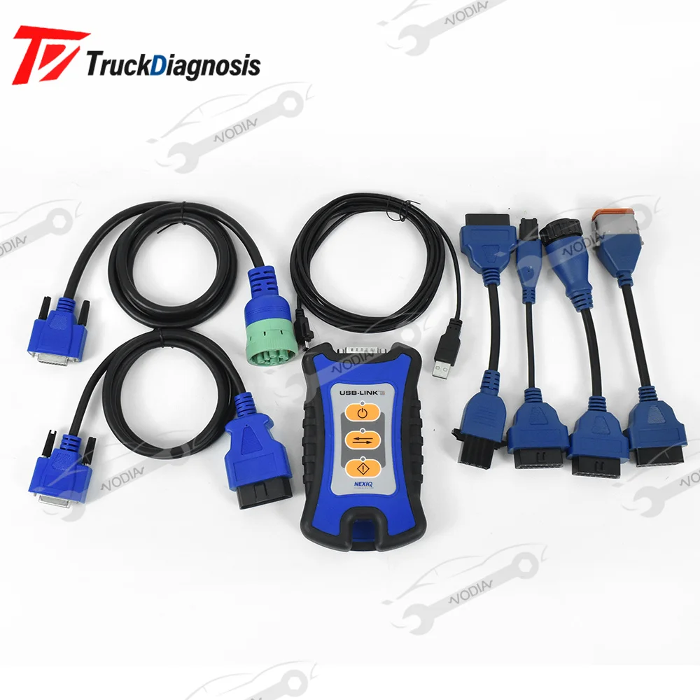 Adapter Universal 121054 For N - Heavy Equipment Diagnostic Tool のレビューと価格