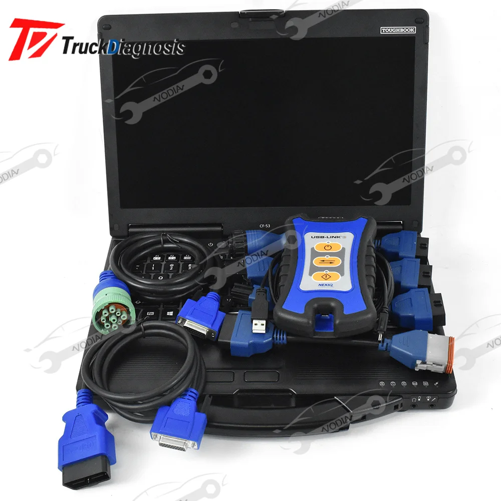 Adapter Universal 121054 For N - Heavy Equipment Diagnostic Tool のレビューと価格