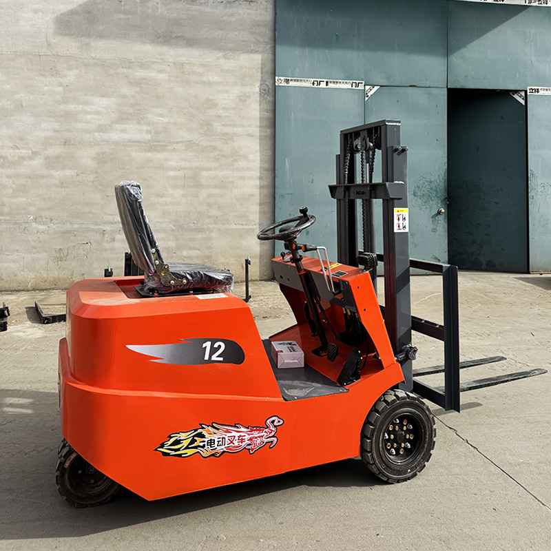 Factory Direct Sales of 1.2Ton - Hand Pallet Truck のレビューと価格