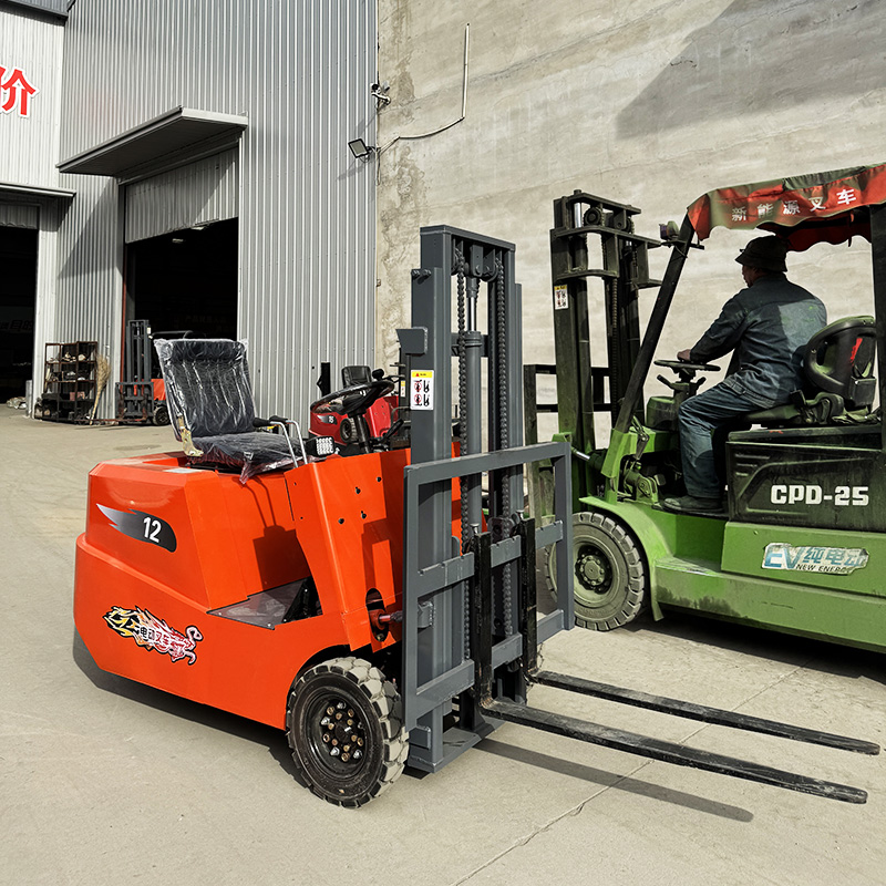 Factory Direct Sales of 1.2Ton - Hand Pallet Truck のレビューと価格