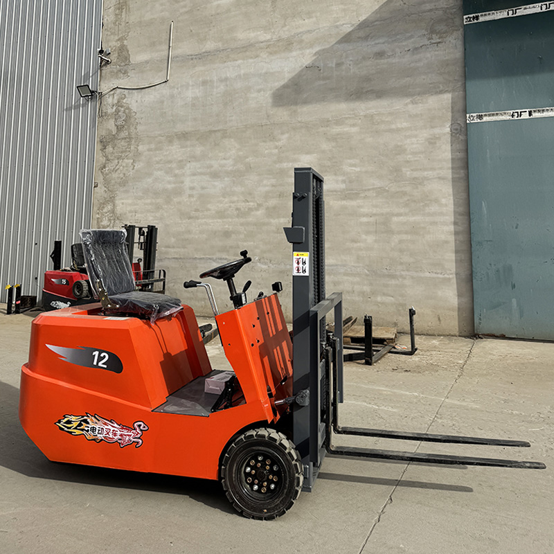 Factory Direct Sales of 1.2Ton - Hand Pallet Truck のレビューと価格