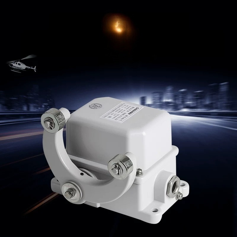 AC380V Heavy Hammer Limit Devi - Heavy Equipment Manufacturers のレビューと価格